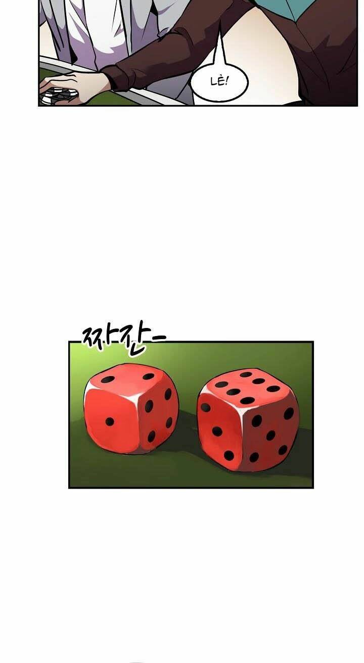 điều tra viên chuyển sinh chapter 49 52