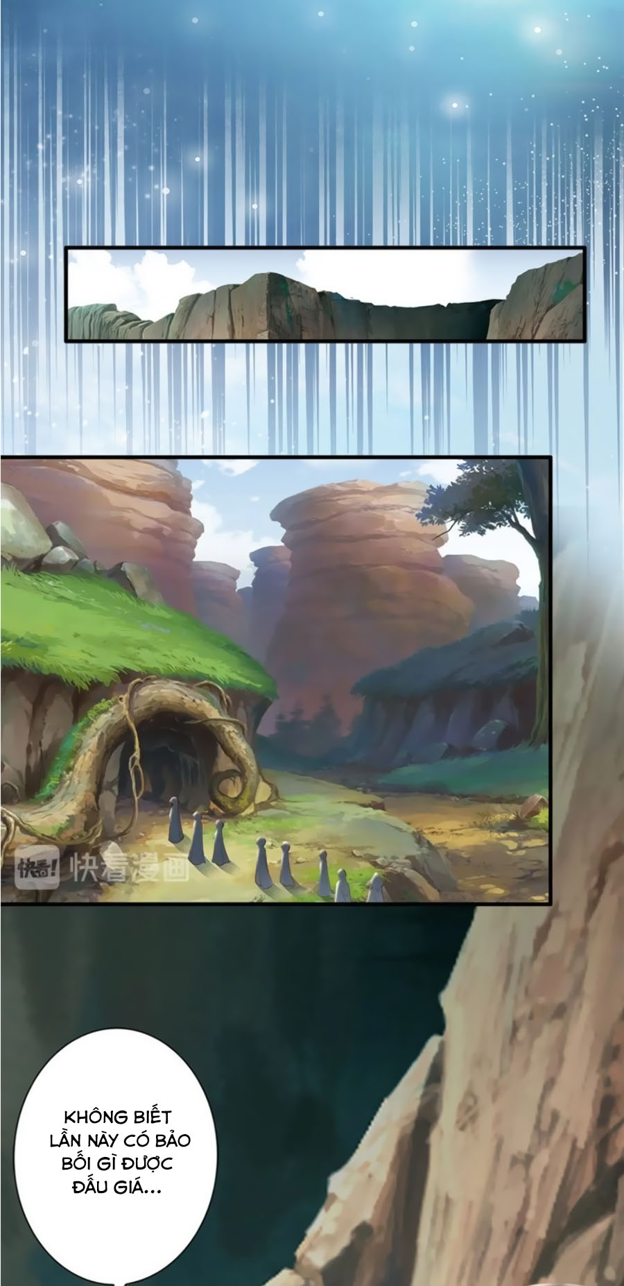 đế cung đông hoàng phi chapter 37 16