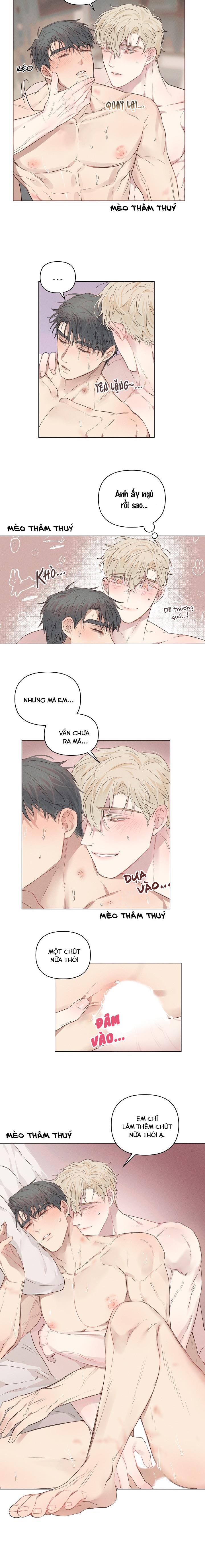 nơi tình yêu định mệnh chapter 5 2