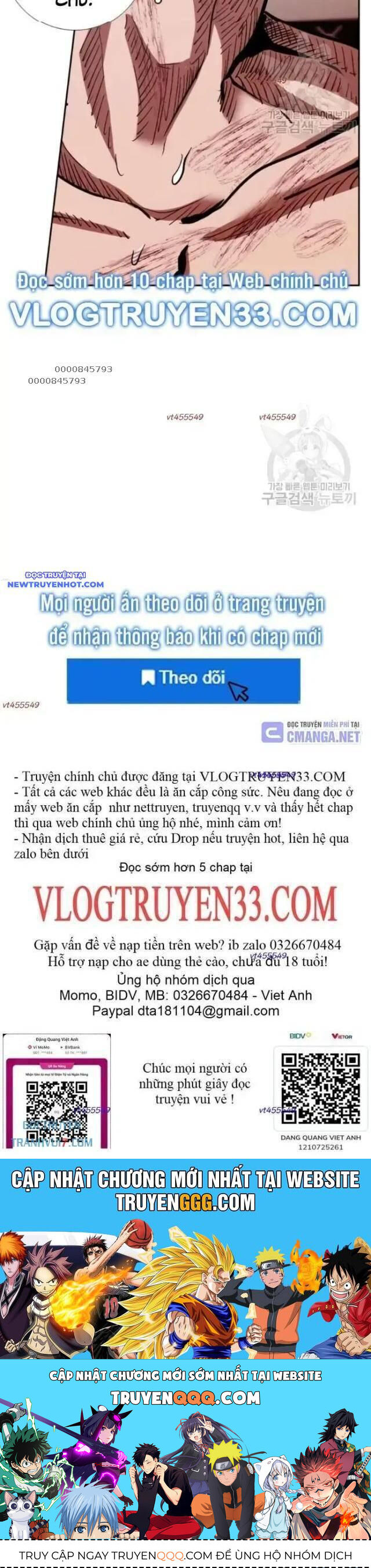 shark - cá mập chapter 204 53