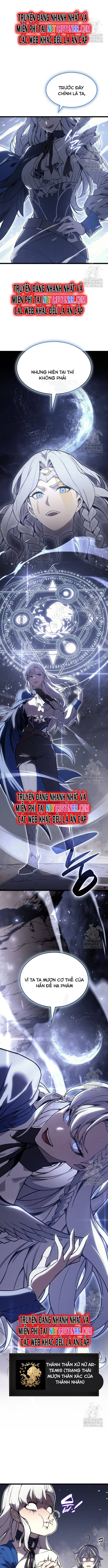 Vị Vua Mạnh Nhất Đã Trở Lại chapter 108 9