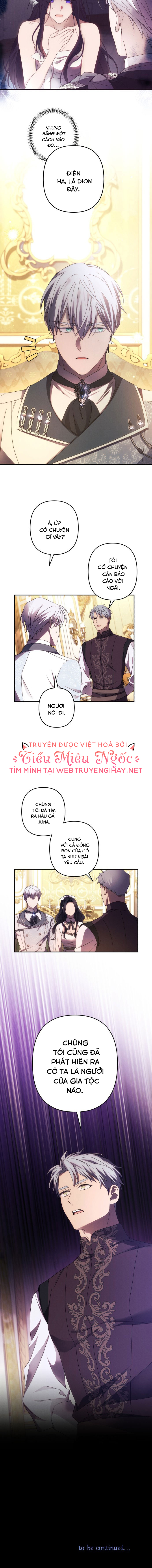 Quyến Rũ Ngài Công Tước Phương Bắc chapter 44 - Trang 7