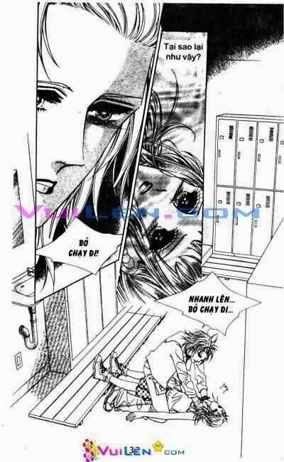 cô gái vương giả chapter 6 132