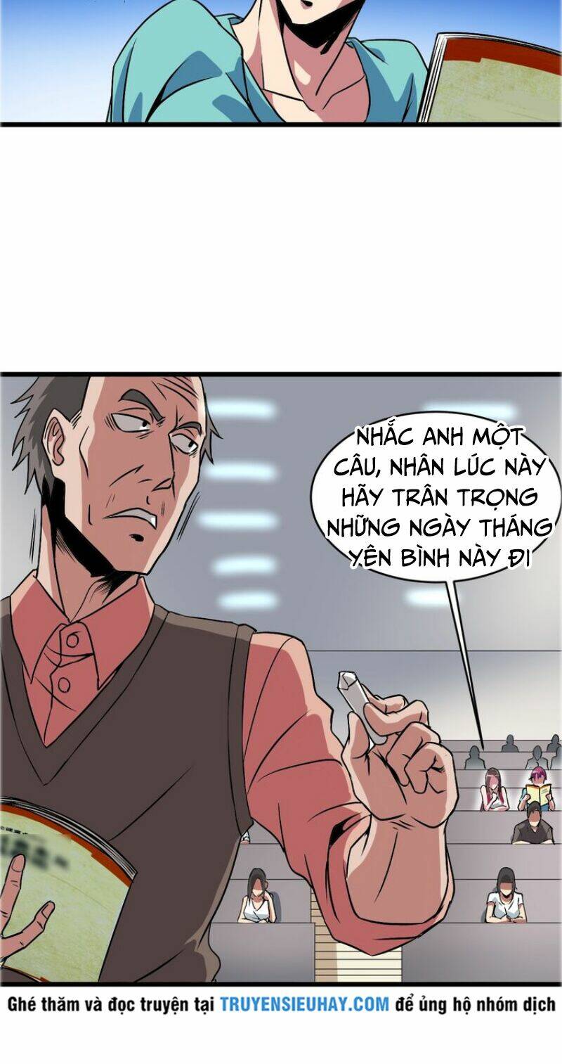 trảm linh sứ chapter 5 39