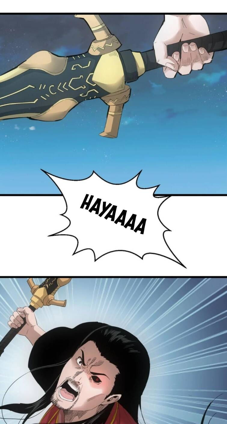 vạn cổ đệ nhất thần chapter 145 29