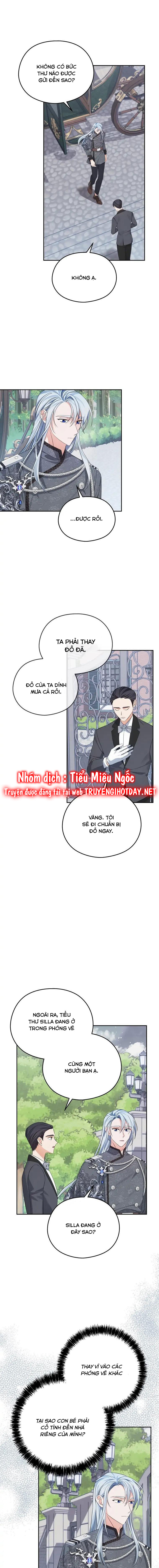 aster yêu dấu của tôi chapter 33 17