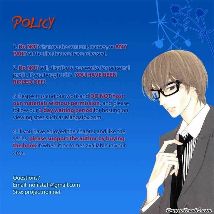 running on empty chapter 10 4