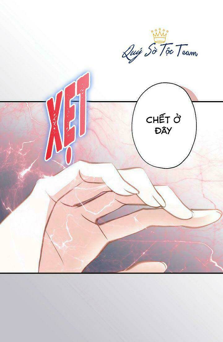 tiếp xúc chí mạng chapter 65 31