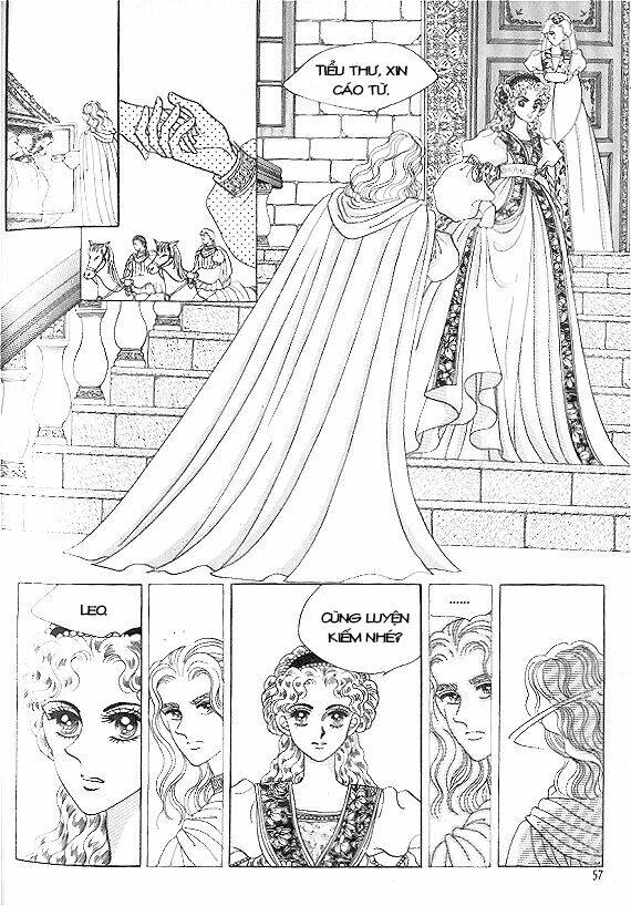 princess manhwa chapter 7 55