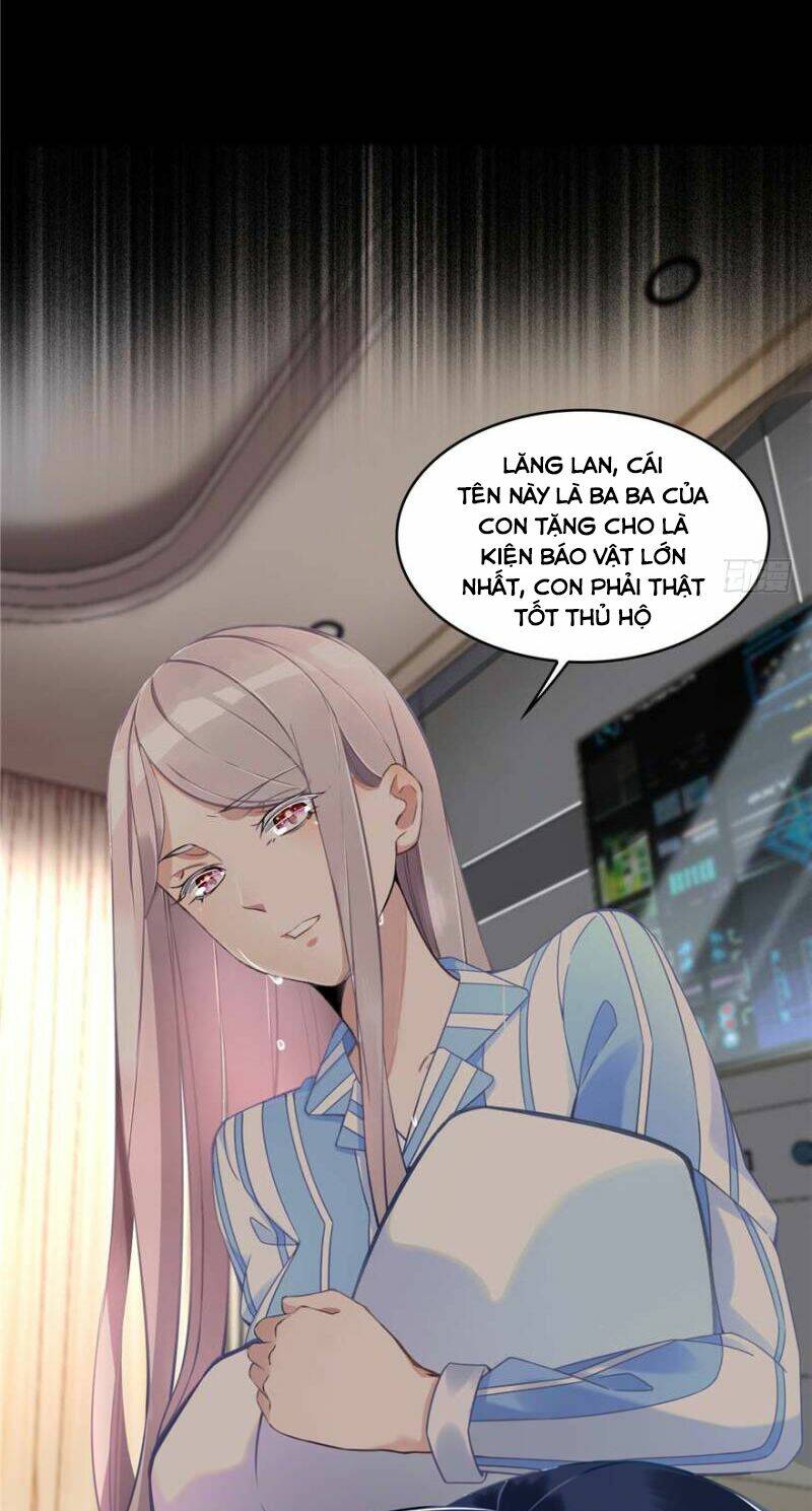 đàn ông trong tương lai không dễ làm chapter 1 34