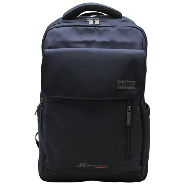 Ba Lô Laptop 17 inch - Jodebes JD-20154 - Màu Xanh Navy