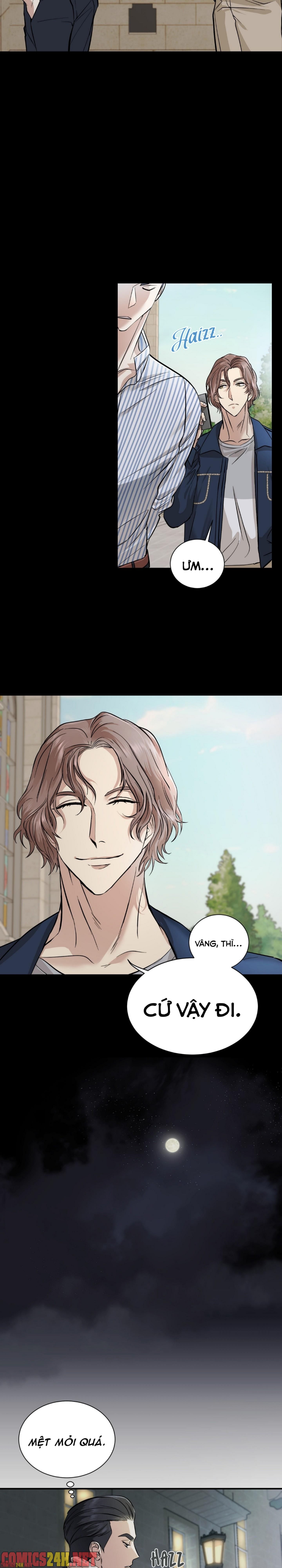 mối quan hệ hiệu quả chapter 2 13