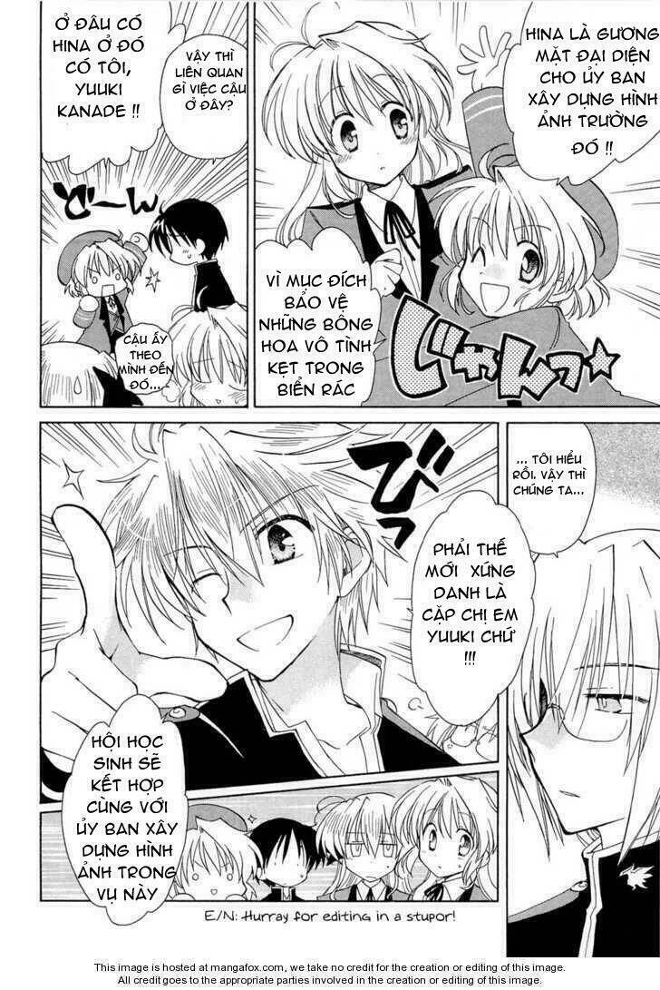 fortune arterials chapter 13 6