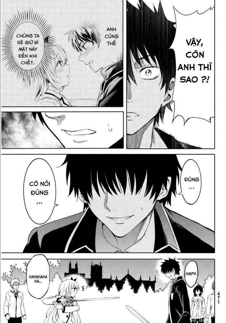 tổng hợp one shot. chapter 118 34