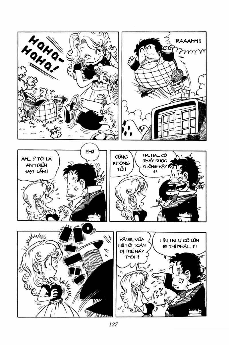 cô bé robot chapter 35 10