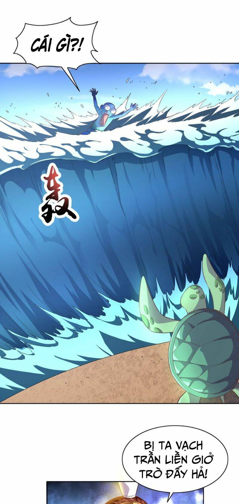 chín năm nghĩa vụ tu chân chapter 31 29