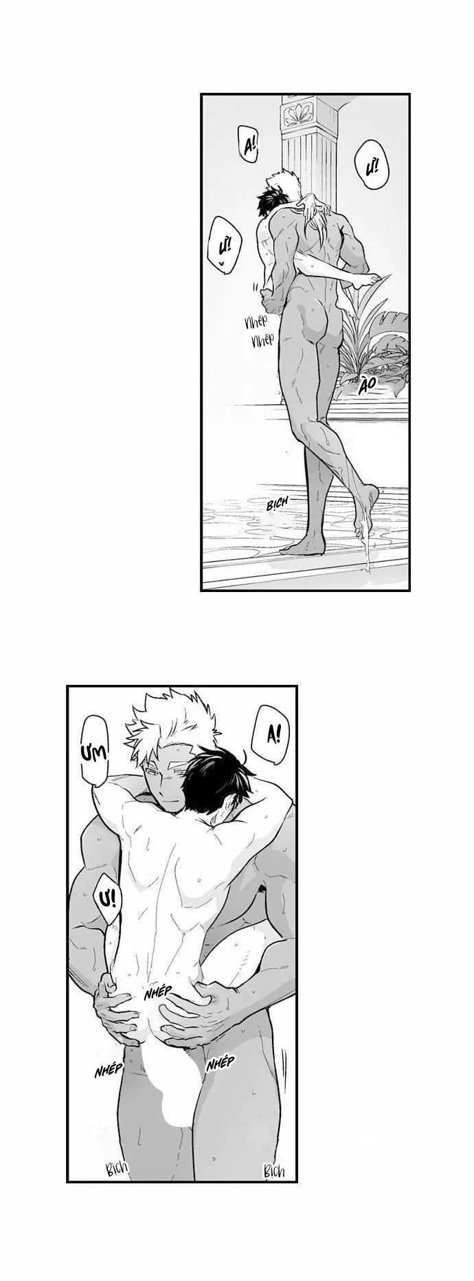 vợ của titan chapter 116 6