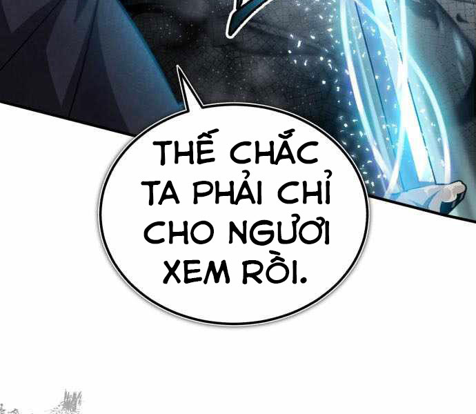 Giảng Sư Đứng Đầu, Baek Sư Phụ - Trang 111
