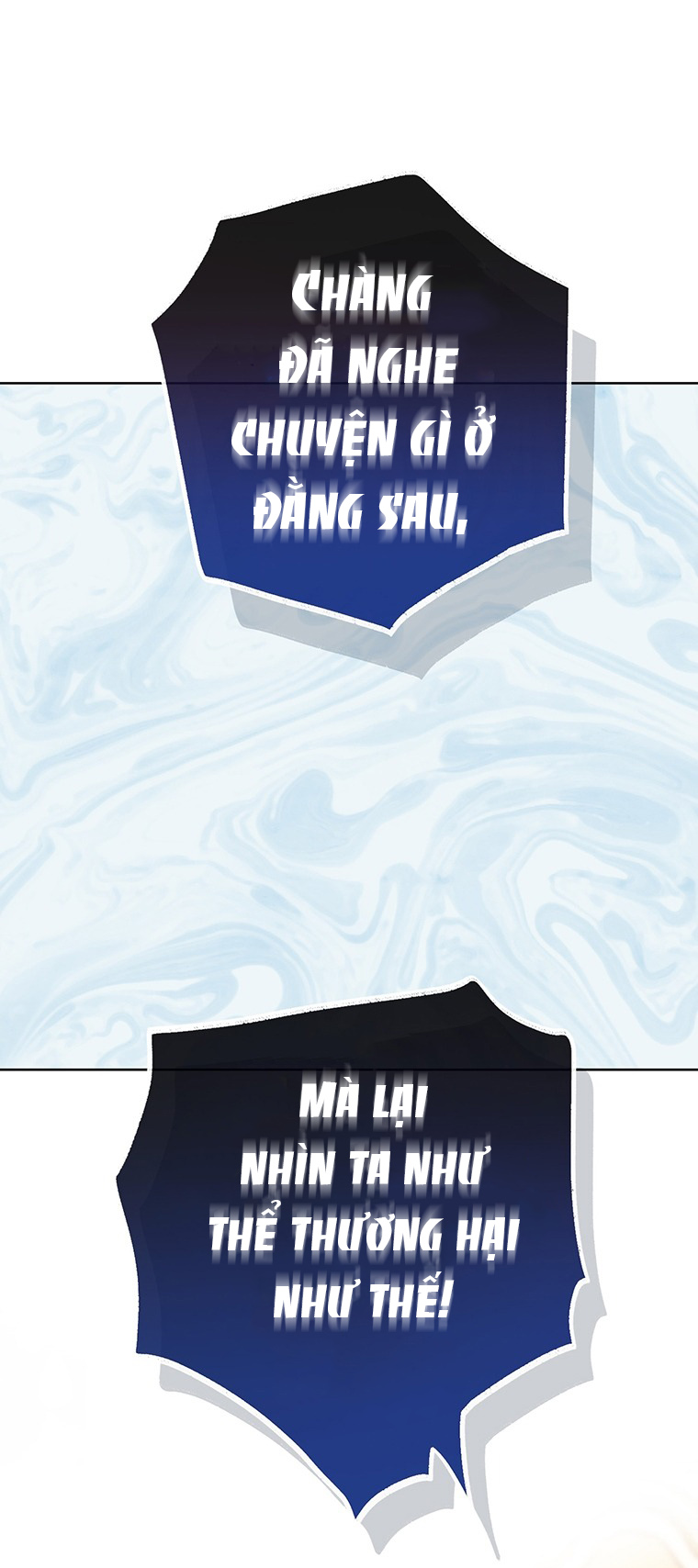 Đánh Cắp Trái Tim Tiểu Thư chapter 76.2 - Trang 35