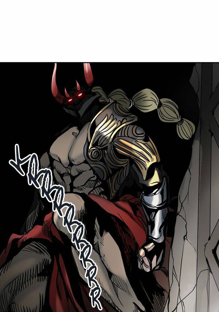 cuộc chiến trong tòa tháp chapter 315 24