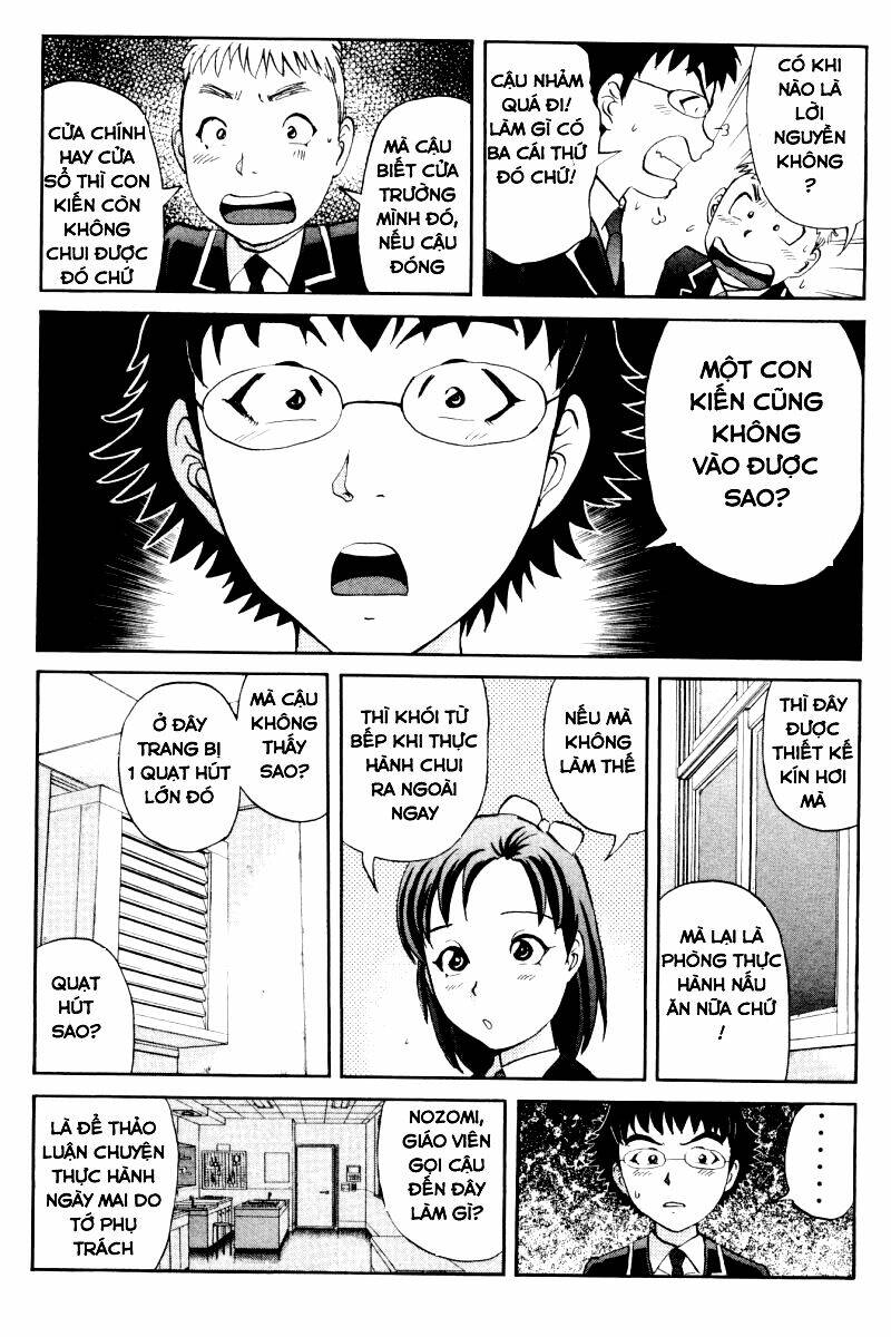 detective academy q chapter 61 2