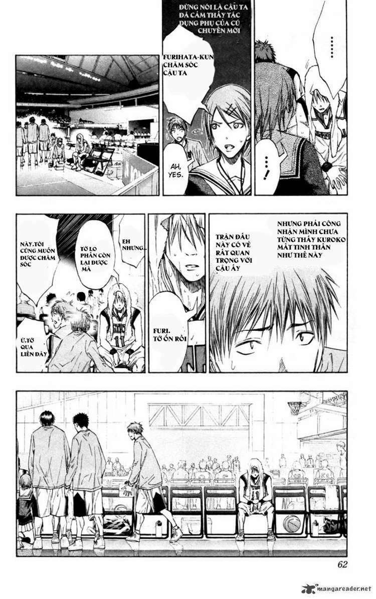 vua bóng rổ kuroko chapter 120 13