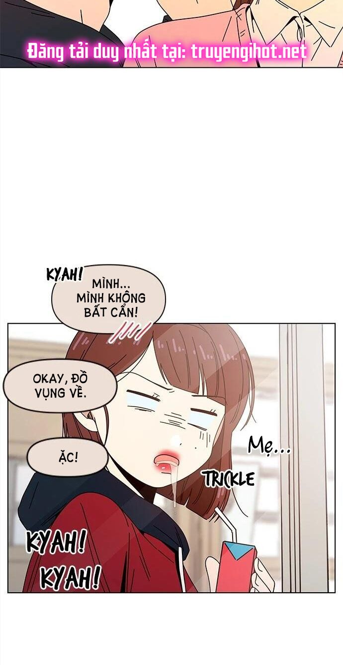 thanh xuân rực rỡ - season of blossom chapter 87 43