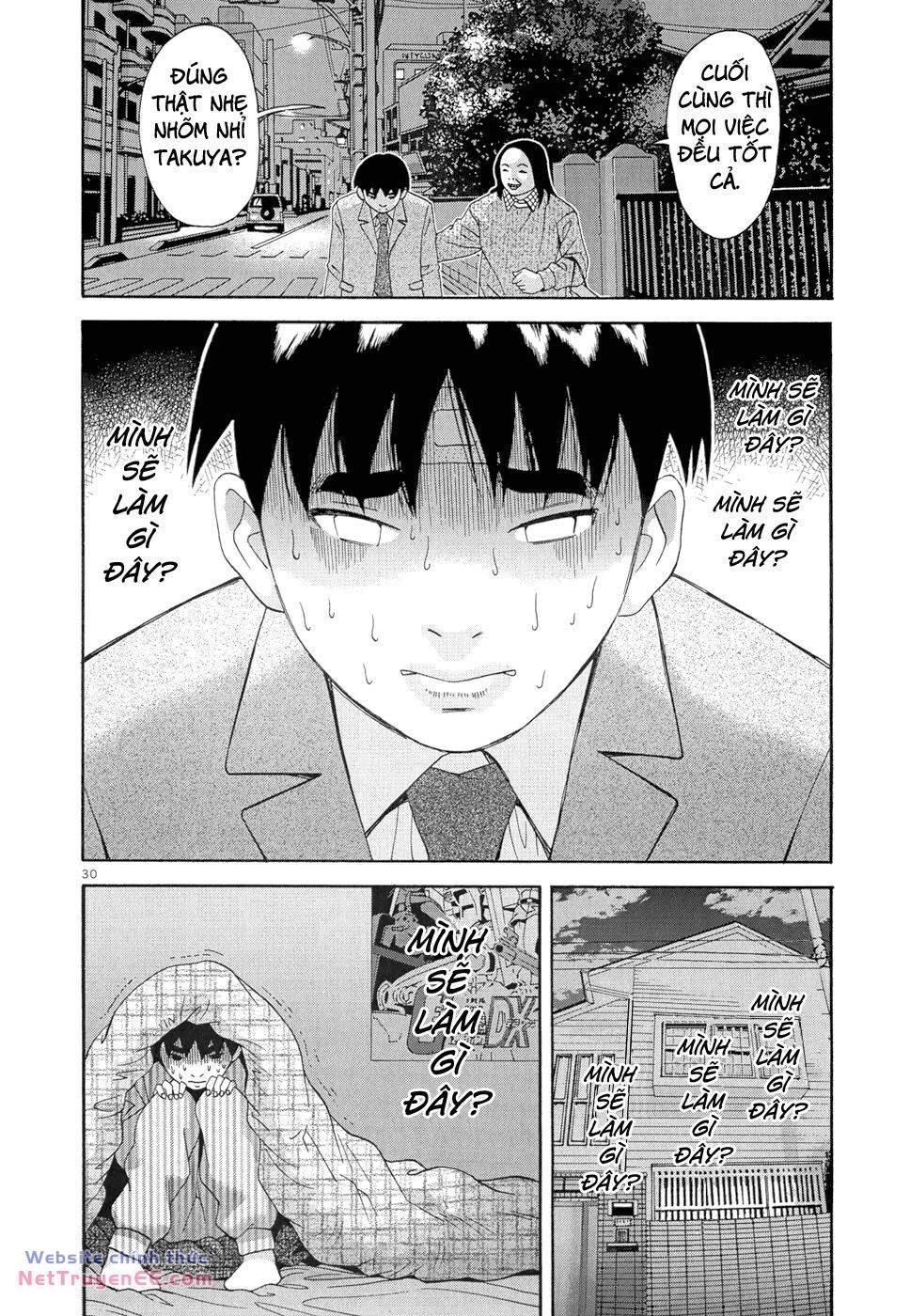 hạnh phúc chapter 5 32