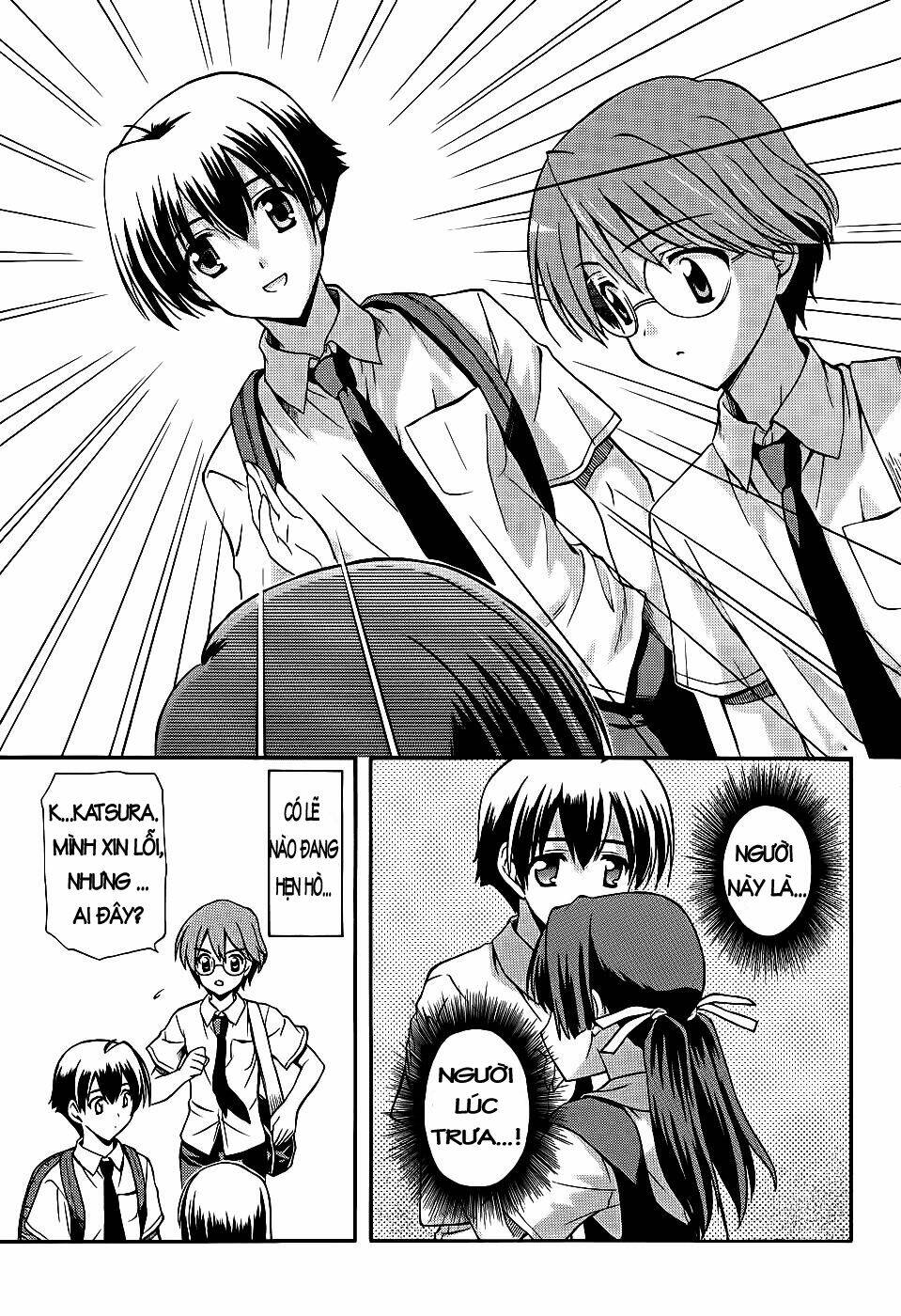 cross days chapter 4 26