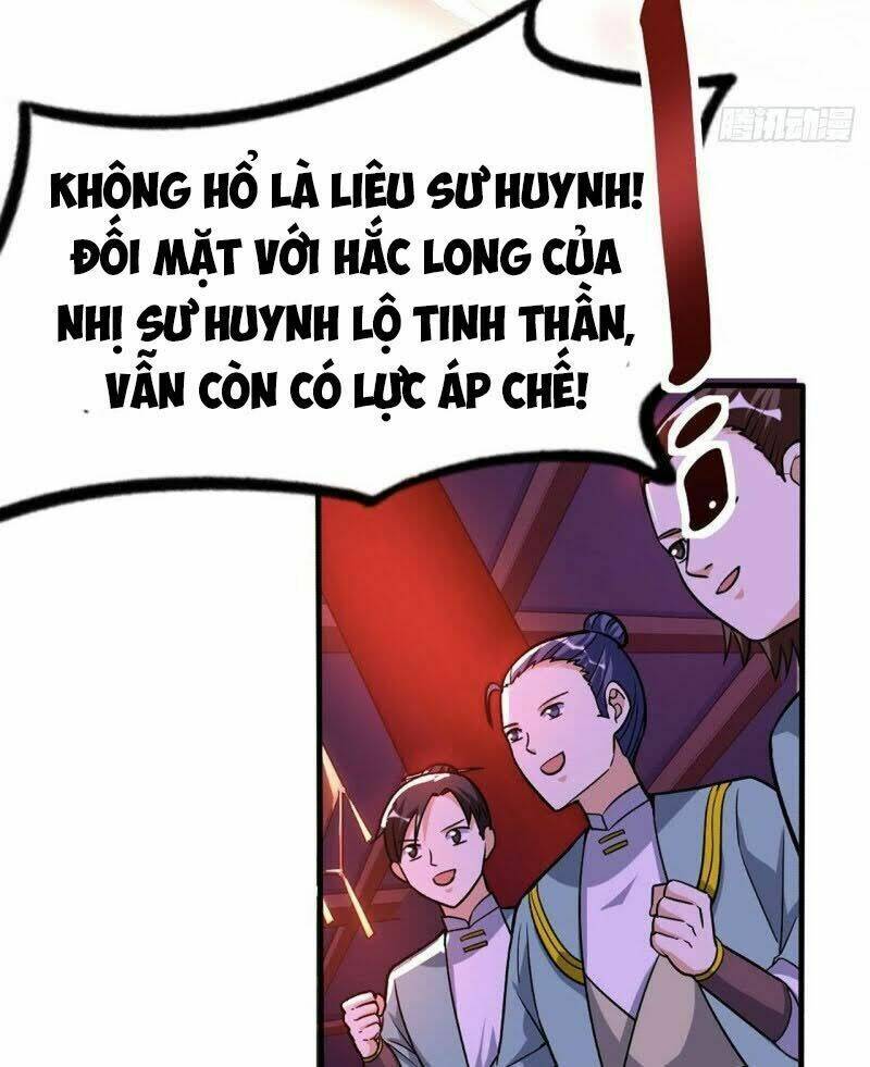 thần võ đế tôn chapter 55 42