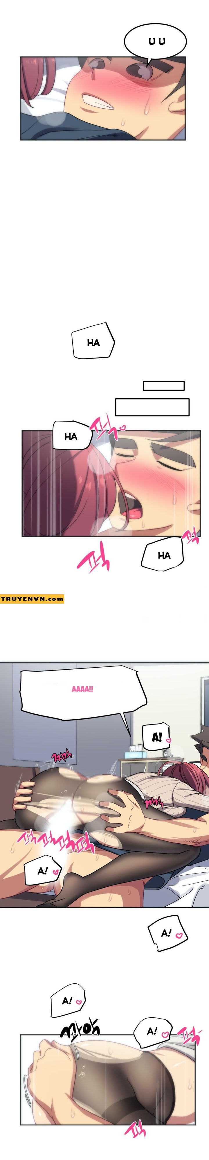 [18] chị gái sexy ở hồ bơi chapter 5 15