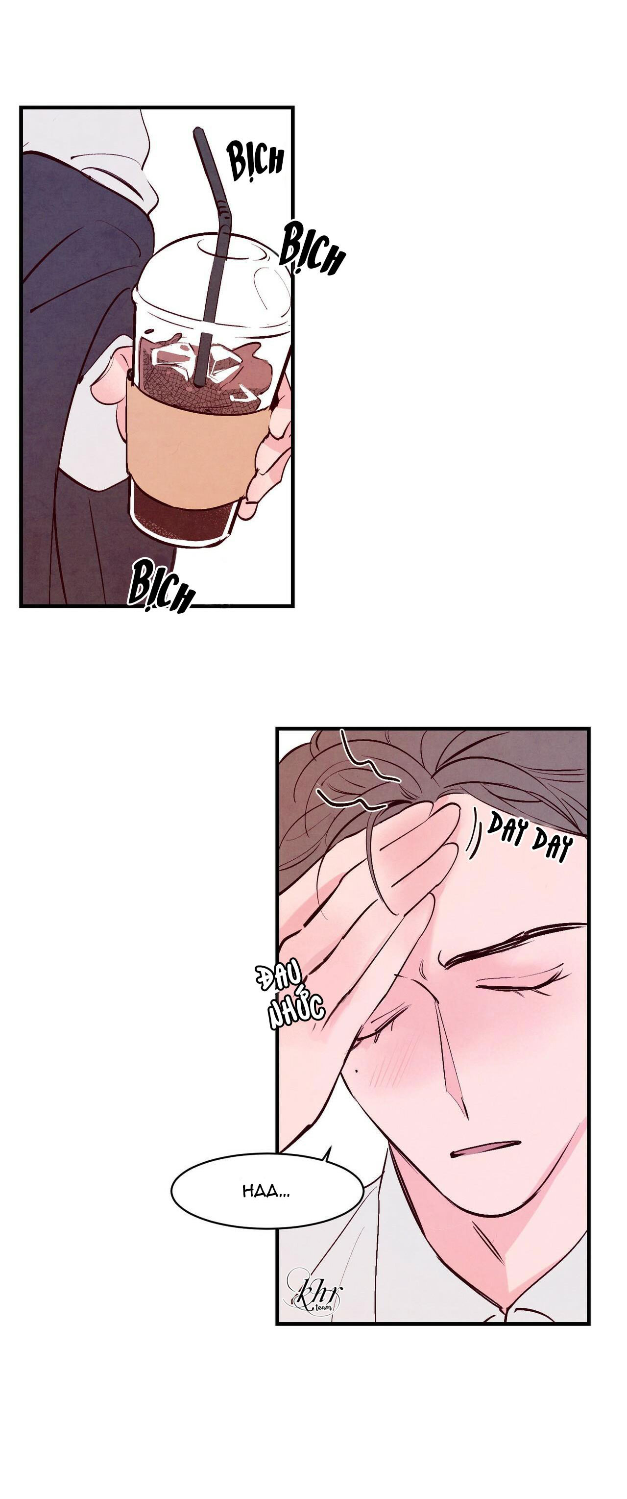 say tình [bl] chapter 7 47