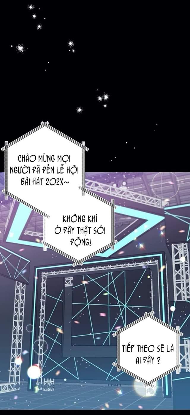 phía sau sân khấu chapter 1 2