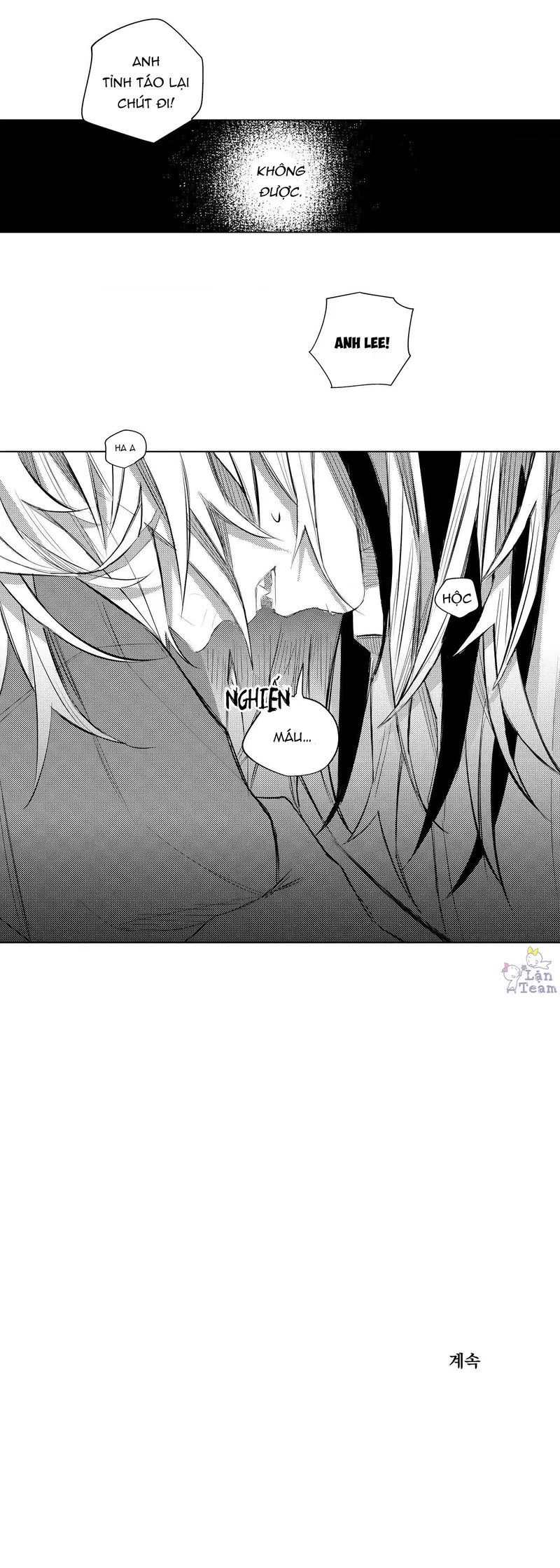 mê cung cô đơn chapter 13 38