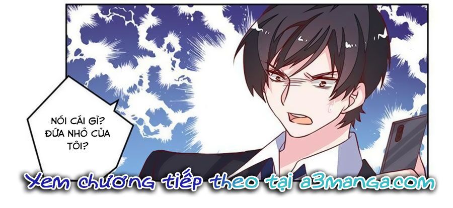 tổng tài đích thiên giới manh thê chapter 86 33