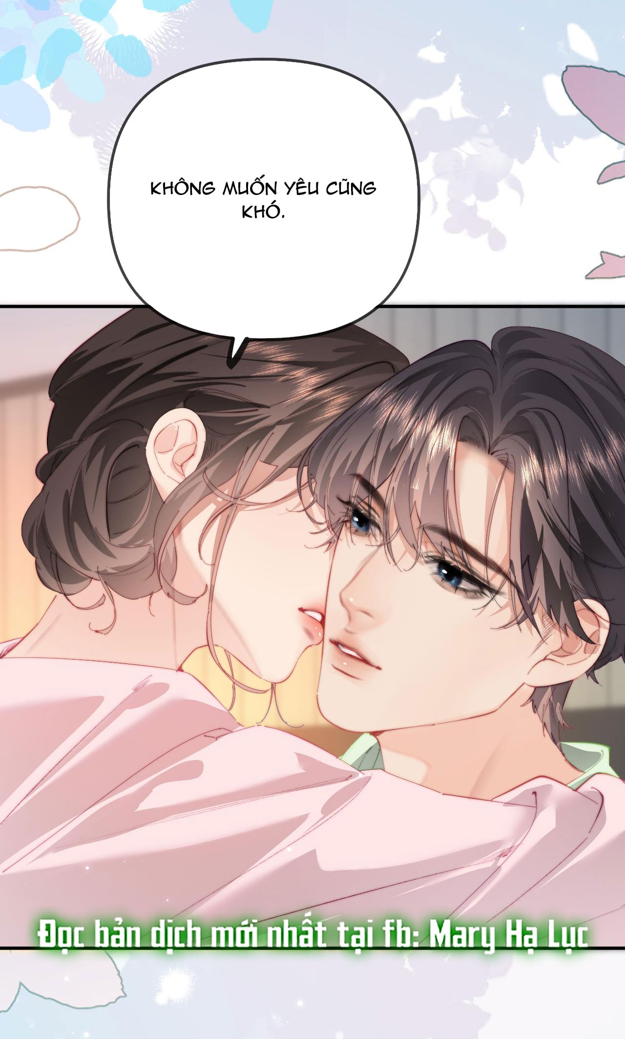 câu chuyện ngọt ngào của cặp vợ chồng đỉnh lưu chapter 105 14