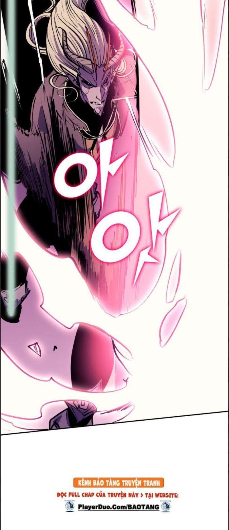 tôi trở lại thăng cấp một mình chapter 40 98