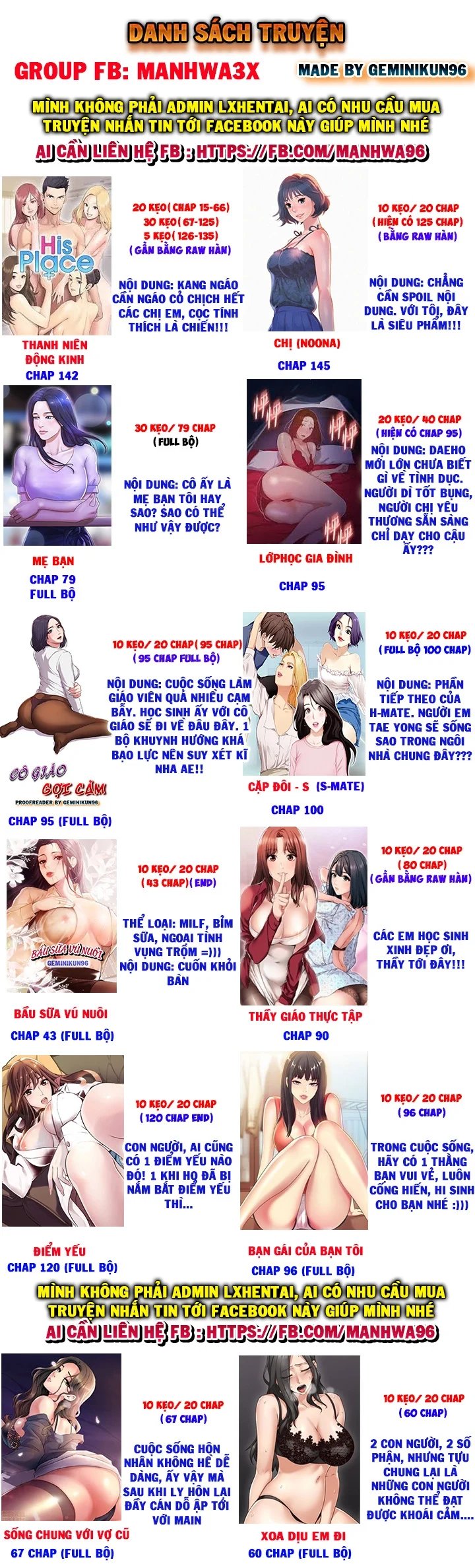 xoa dịu em đi chapter 48 1