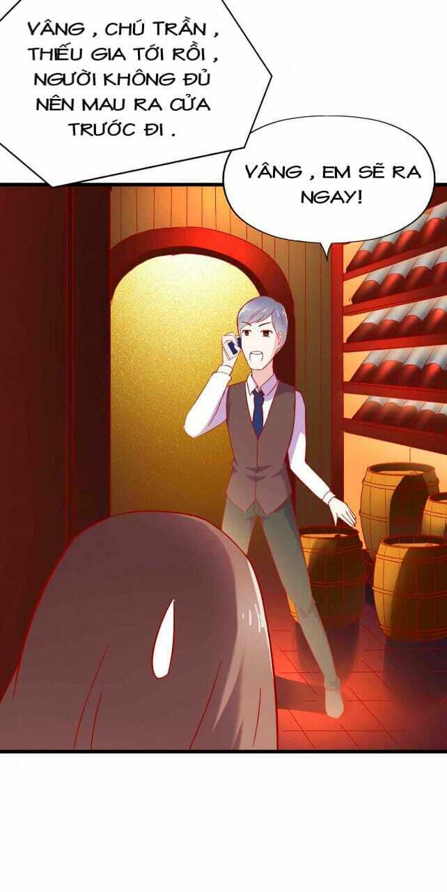 ác ma bàn bên chapter 12 44