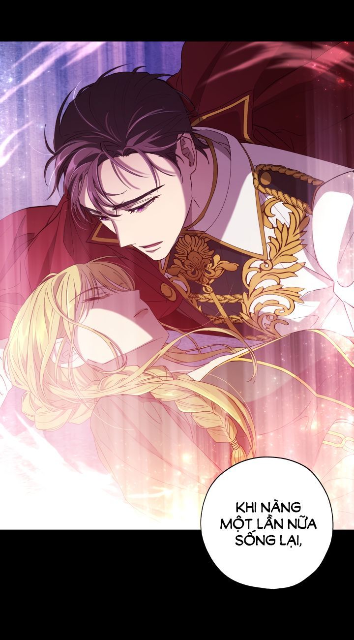 công chúa khắc dấu lên kẻ phản nghịch chapter 3 69