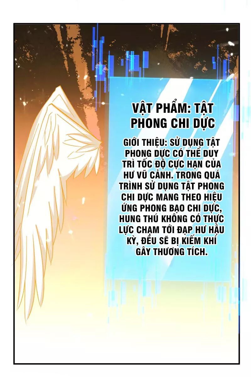 tối cường thăng cấp chapter 295 29