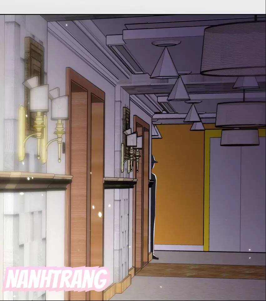 mận xanh chapter 20 36