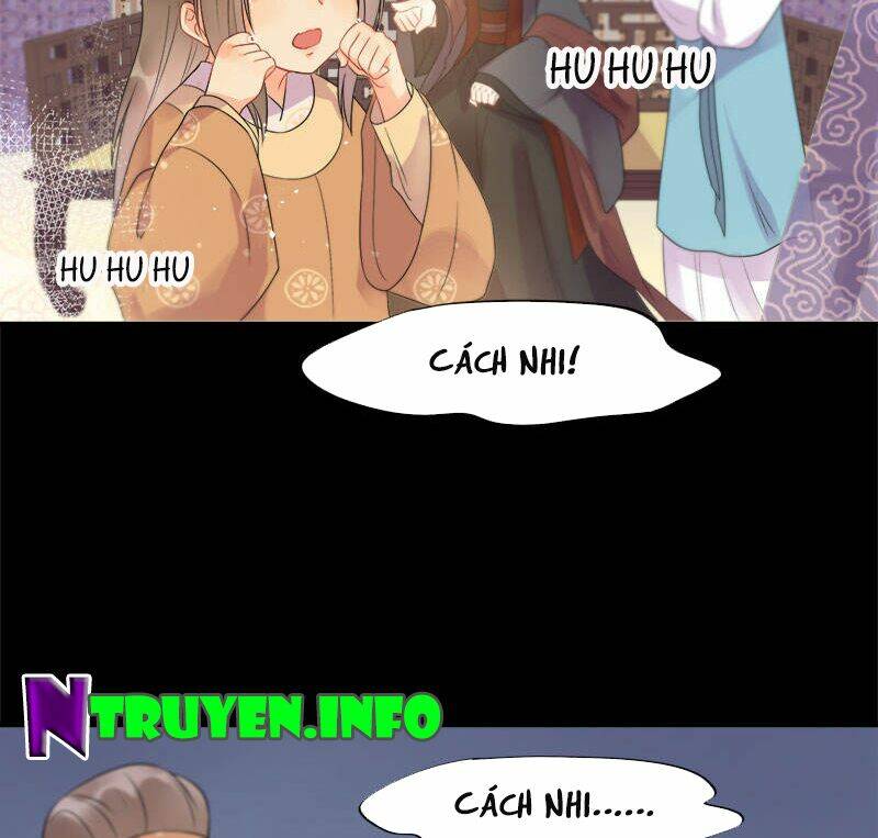 tư thế chính xác cùng bệ hạ yêu đương chapter 6.1 8