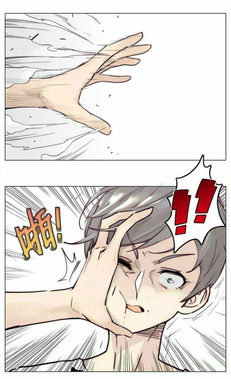 lấp lánh tình yêu kẹo bạc hà chapter 16 19