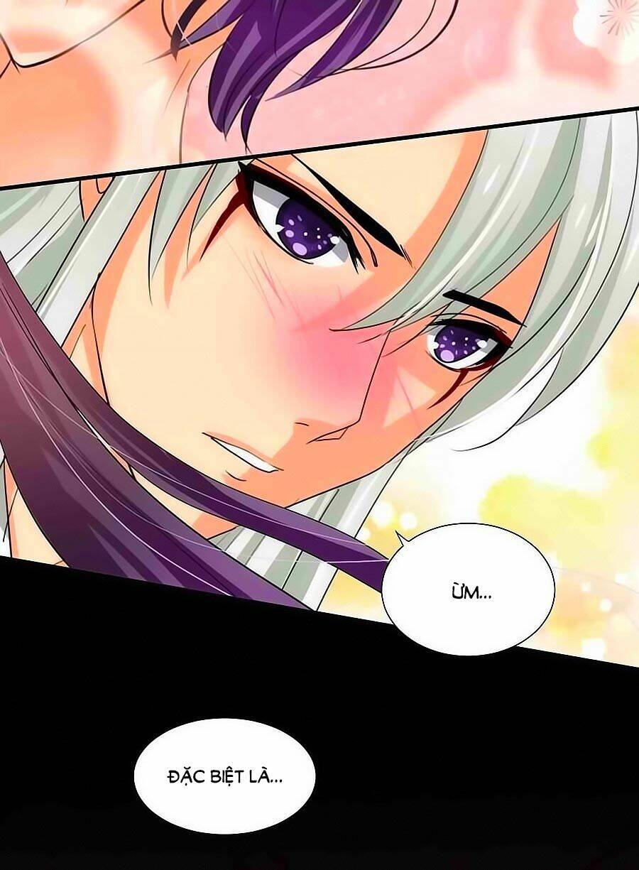 dưỡng thiếu chủ đấu tra nam chapter 65 3