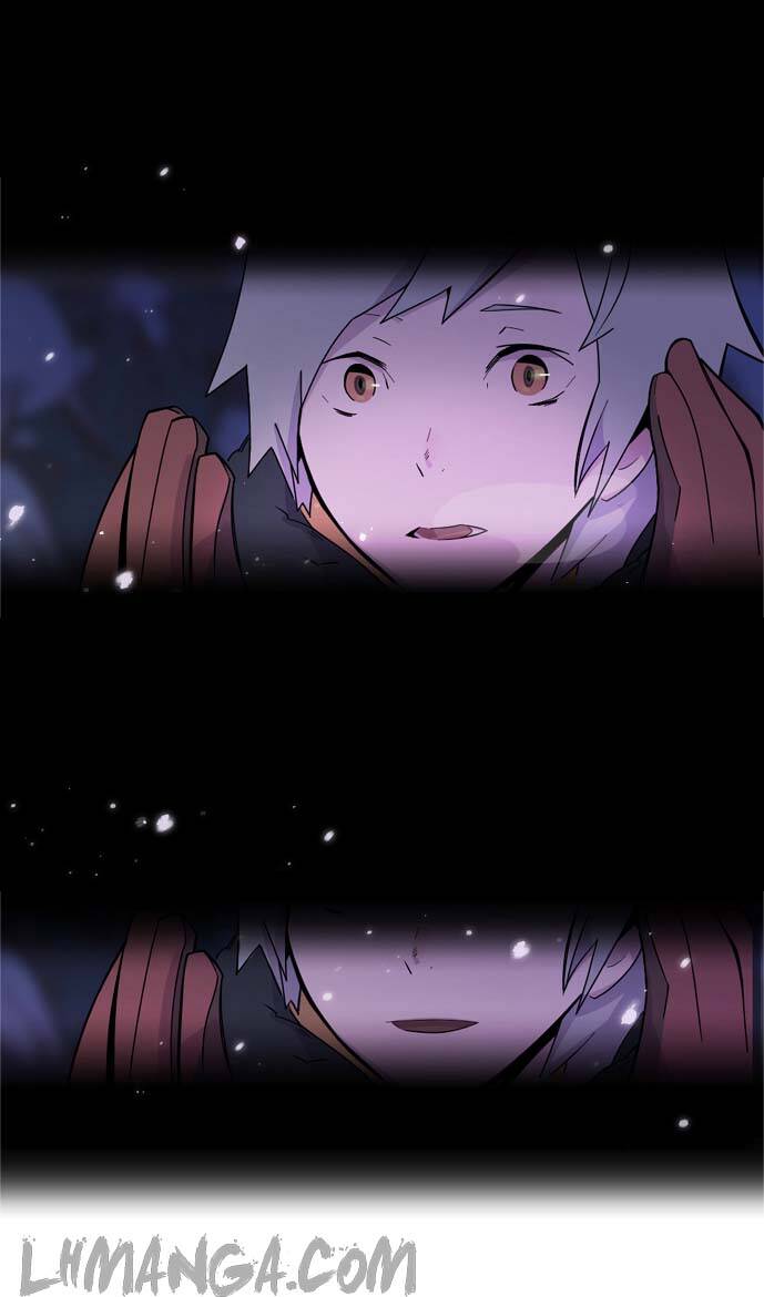 wolf’s castle chapter 3 8