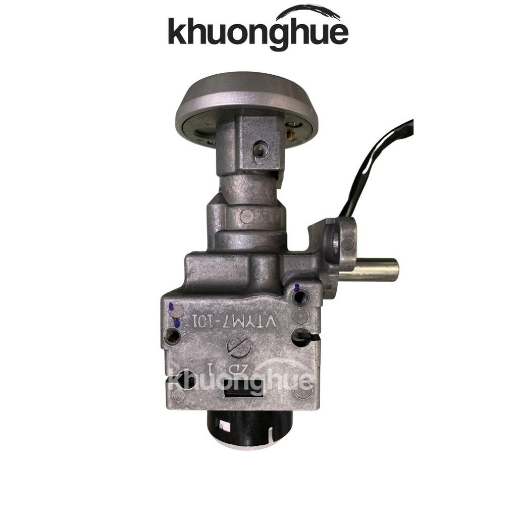 Bộ ổ khóa xe NOZZA chính hãng Yamaha