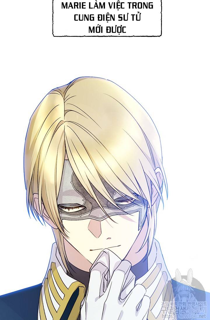 cô hầu giỏi giang chapter 14 33