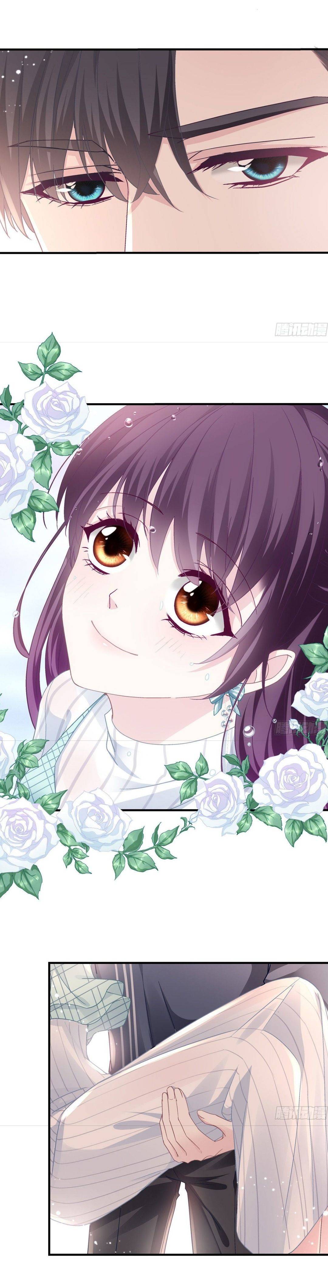 trọng sinh về chinh phục tổng tài chapter 7 12