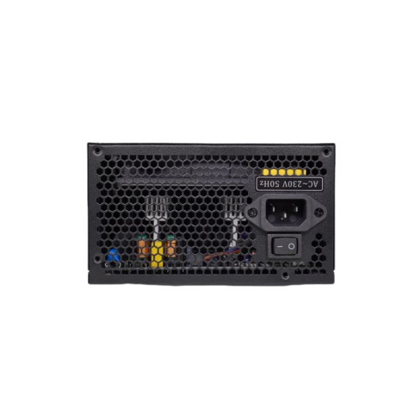 Bộ nguồn máy tính VSP DELTA P550W Công suất 550W - Hàng chính hãng